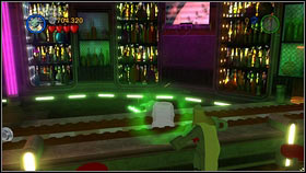 #8_5 - Asajj Ventress - p. 4 - Free play - LEGO Star Wars III: The Clone Wars - Game Guide and Walkthrough