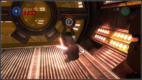#8_2 - Asajj Ventress - p. 4 - Free play - LEGO Star Wars III: The Clone Wars - Game Guide and Walkthrough