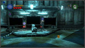 #7_1 - Asajj Ventress - p. 4 - Free play - LEGO Star Wars III: The Clone Wars - Game Guide and Walkthrough