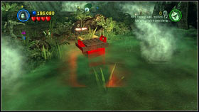 #4_6 - Asajj Ventress - p. 4 - Free play - LEGO Star Wars III: The Clone Wars - Game Guide and Walkthrough