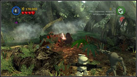 #4_2 - Asajj Ventress - p. 4 - Free play - LEGO Star Wars III: The Clone Wars - Game Guide and Walkthrough