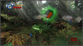 #3_4 - Asajj Ventress - p. 4 - Free play - LEGO Star Wars III: The Clone Wars - Game Guide and Walkthrough