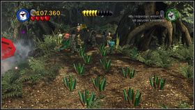 #2_3 - Asajj Ventress - p. 4 - Free play - LEGO Star Wars III: The Clone Wars - Game Guide and Walkthrough