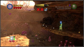 #7_4 - Asajj Ventress - p. 3 - Free play - LEGO Star Wars III: The Clone Wars - Game Guide and Walkthrough