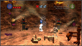 #6_5 - Asajj Ventress - p. 3 - Free play - LEGO Star Wars III: The Clone Wars - Game Guide and Walkthrough