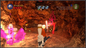 #5_5 - Asajj Ventress - p. 3 - Free play - LEGO Star Wars III: The Clone Wars - Game Guide and Walkthrough