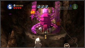 #4_5 - Asajj Ventress - p. 2 - Free play - LEGO Star Wars III: The Clone Wars - Game Guide and Walkthrough