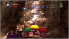 #3_4 - Asajj Ventress - p. 2 - Free play - LEGO Star Wars III: The Clone Wars - Game Guide and Walkthrough