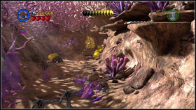 #2_6 - Asajj Ventress - p. 2 - Free play - LEGO Star Wars III: The Clone Wars - Game Guide and Walkthrough