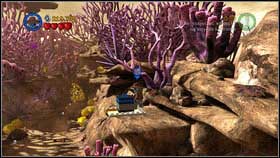 #2_5 - Asajj Ventress - p. 2 - Free play - LEGO Star Wars III: The Clone Wars - Game Guide and Walkthrough