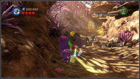 #2_3 - Asajj Ventress - p. 2 - Free play - LEGO Star Wars III: The Clone Wars - Game Guide and Walkthrough