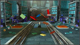 #10_11 - Asajj Ventress - p. 1 - Free play - LEGO Star Wars III: The Clone Wars - Game Guide and Walkthrough