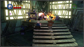 #10_10 - Asajj Ventress - p. 1 - Free play - LEGO Star Wars III: The Clone Wars - Game Guide and Walkthrough