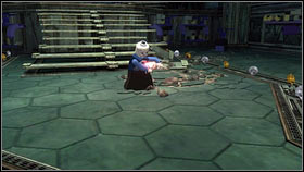#10_9 - Asajj Ventress - p. 1 - Free play - LEGO Star Wars III: The Clone Wars - Game Guide and Walkthrough