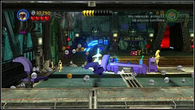 #10_3 - Asajj Ventress - p. 1 - Free play - LEGO Star Wars III: The Clone Wars - Game Guide and Walkthrough