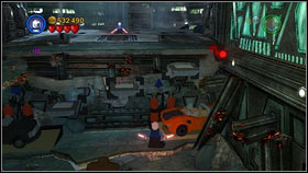 #8_3 - Asajj Ventress - p. 1 - Free play - LEGO Star Wars III: The Clone Wars - Game Guide and Walkthrough