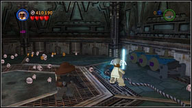 #6_3 - Asajj Ventress - p. 1 - Free play - LEGO Star Wars III: The Clone Wars - Game Guide and Walkthrough