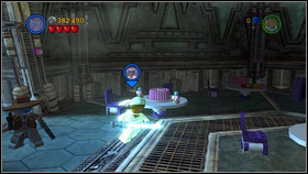 #6_2 - Asajj Ventress - p. 1 - Free play - LEGO Star Wars III: The Clone Wars - Game Guide and Walkthrough