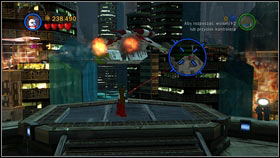 #5_1 - Asajj Ventress - p. 1 - Free play - LEGO Star Wars III: The Clone Wars - Game Guide and Walkthrough