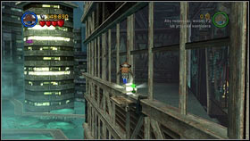 #2_2 - Asajj Ventress - p. 1 - Free play - LEGO Star Wars III: The Clone Wars - Game Guide and Walkthrough