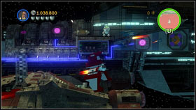 #10_3 - General Grievous - p. 10 - Free play - LEGO Star Wars III: The Clone Wars - Game Guide and Walkthrough