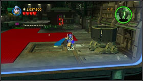 #10_2 - General Grievous - p. 10 - Free play - LEGO Star Wars III: The Clone Wars - Game Guide and Walkthrough