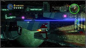 #8_1 - General Grievous - p. 10 - Free play - LEGO Star Wars III: The Clone Wars - Game Guide and Walkthrough