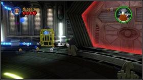 #4_3 - General Grievous - p. 10 - Free play - LEGO Star Wars III: The Clone Wars - Game Guide and Walkthrough