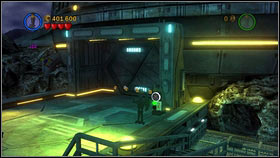 #10_5 - General Grievous - p. 9 - Free play - LEGO Star Wars III: The Clone Wars - Game Guide and Walkthrough