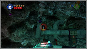 #10_3 - General Grievous - p. 9 - Free play - LEGO Star Wars III: The Clone Wars - Game Guide and Walkthrough