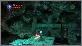 #10_2 - General Grievous - p. 9 - Free play - LEGO Star Wars III: The Clone Wars - Game Guide and Walkthrough