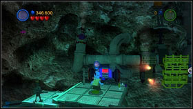 #10_1 - General Grievous - p. 9 - Free play - LEGO Star Wars III: The Clone Wars - Game Guide and Walkthrough