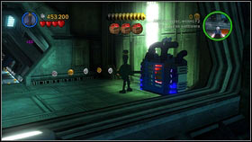 #9_6 - General Grievous - p. 9 - Free play - LEGO Star Wars III: The Clone Wars - Game Guide and Walkthrough