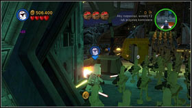 #8_2 - General Grievous - p. 9 - Free play - LEGO Star Wars III: The Clone Wars - Game Guide and Walkthrough