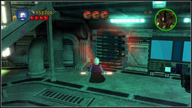#6_2 - General Grievous - p. 8 - Free play - LEGO Star Wars III: The Clone Wars - Game Guide and Walkthrough