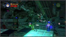 #5_2 - General Grievous - p. 8 - Free play - LEGO Star Wars III: The Clone Wars - Game Guide and Walkthrough