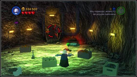 #4_2 - General Grievous - p. 8 - Free play - LEGO Star Wars III: The Clone Wars - Game Guide and Walkthrough