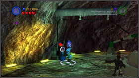 #2_4 - General Grievous - p. 8 - Free play - LEGO Star Wars III: The Clone Wars - Game Guide and Walkthrough