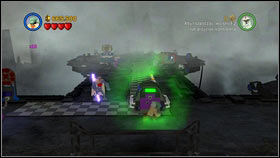 #10_2 - General Grievous - p. 7 - Free play - LEGO Star Wars III: The Clone Wars - Game Guide and Walkthrough