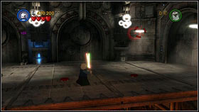 #9_7 - General Grievous - p. 7 - Free play - LEGO Star Wars III: The Clone Wars - Game Guide and Walkthrough