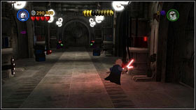 #9_6 - General Grievous - p. 7 - Free play - LEGO Star Wars III: The Clone Wars - Game Guide and Walkthrough