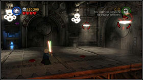 #8_4 - General Grievous - p. 7 - Free play - LEGO Star Wars III: The Clone Wars - Game Guide and Walkthrough