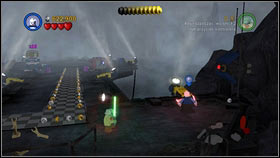 #7_3 - General Grievous - p. 6 - Free play - LEGO Star Wars III: The Clone Wars - Game Guide and Walkthrough