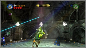 #6_2 - General Grievous - p. 6 - Free play - LEGO Star Wars III: The Clone Wars - Game Guide and Walkthrough