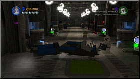 #4_3 - General Grievous - p. 6 - Free play - LEGO Star Wars III: The Clone Wars - Game Guide and Walkthrough