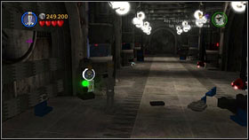 #4_2 - General Grievous - p. 6 - Free play - LEGO Star Wars III: The Clone Wars - Game Guide and Walkthrough