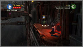 #10_4 - General Grievous - p. 5 - Free play - LEGO Star Wars III: The Clone Wars - Game Guide and Walkthrough