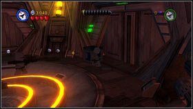 #10_2 - General Grievous - p. 5 - Free play - LEGO Star Wars III: The Clone Wars - Game Guide and Walkthrough