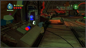 #9_2 - General Grievous - p. 5 - Free play - LEGO Star Wars III: The Clone Wars - Game Guide and Walkthrough