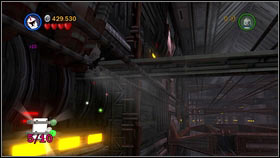 #5_4 - General Grievous - p. 4 - Free play - LEGO Star Wars III: The Clone Wars - Game Guide and Walkthrough